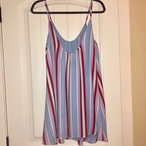 Striped Bonita Dress✨